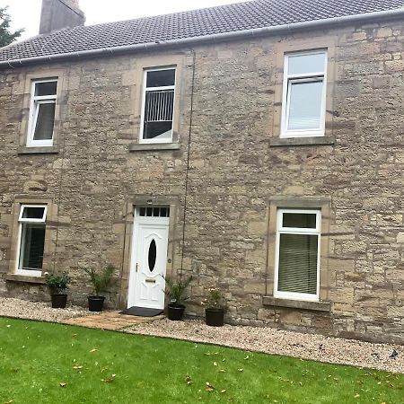 Nethermains House 킬위닝 외부 사진