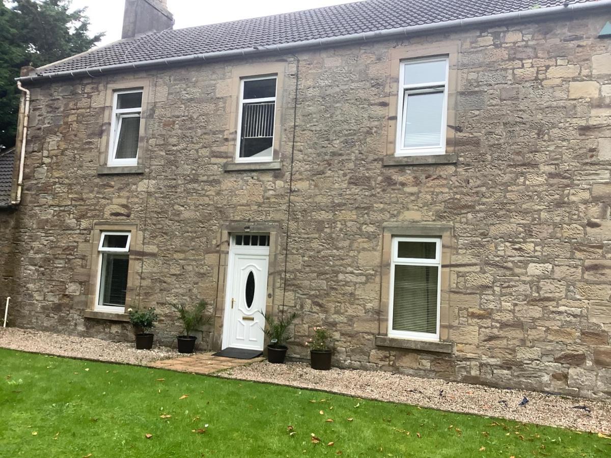 Nethermains House 킬위닝 외부 사진