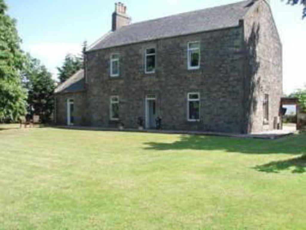 Nethermains House 킬위닝 외부 사진