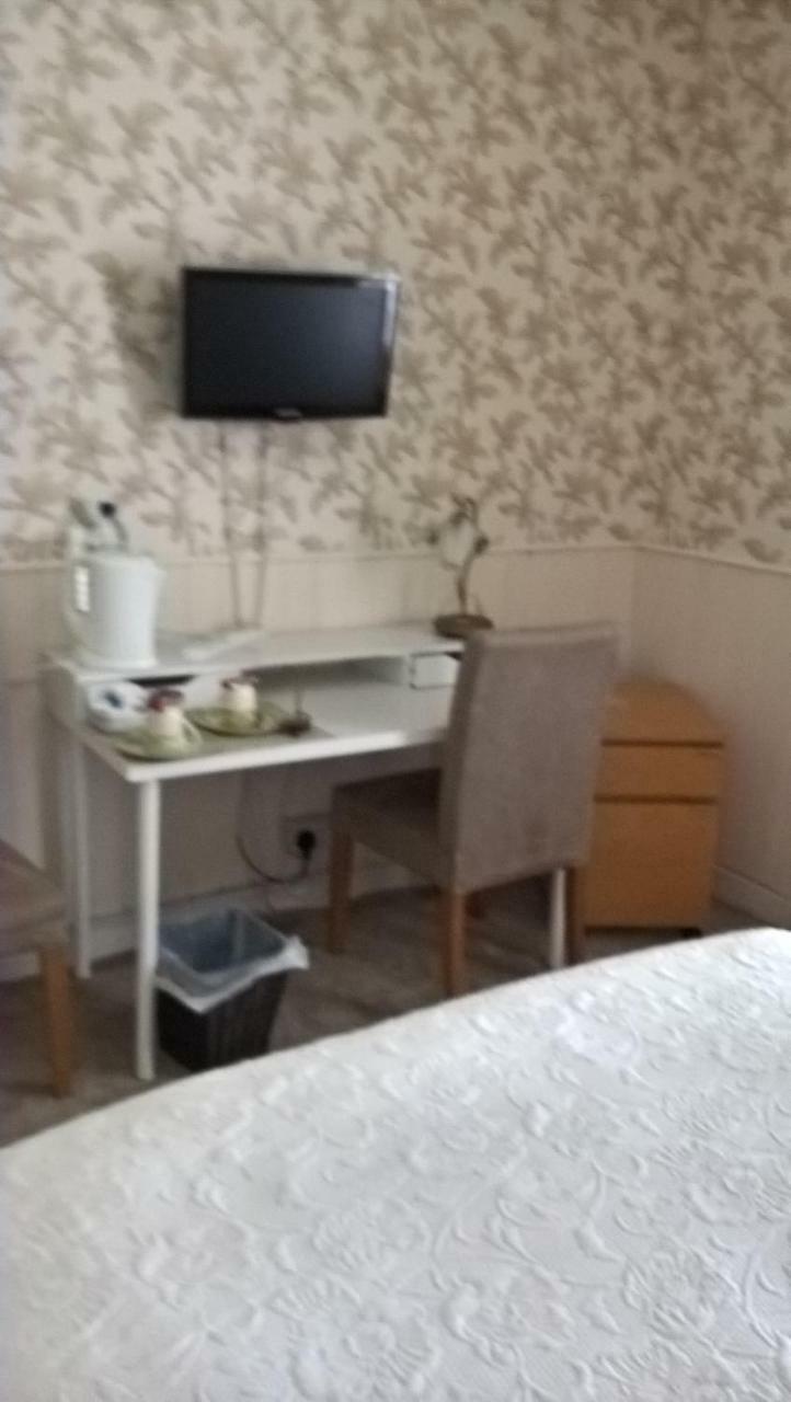 Nethermains House 킬위닝 외부 사진